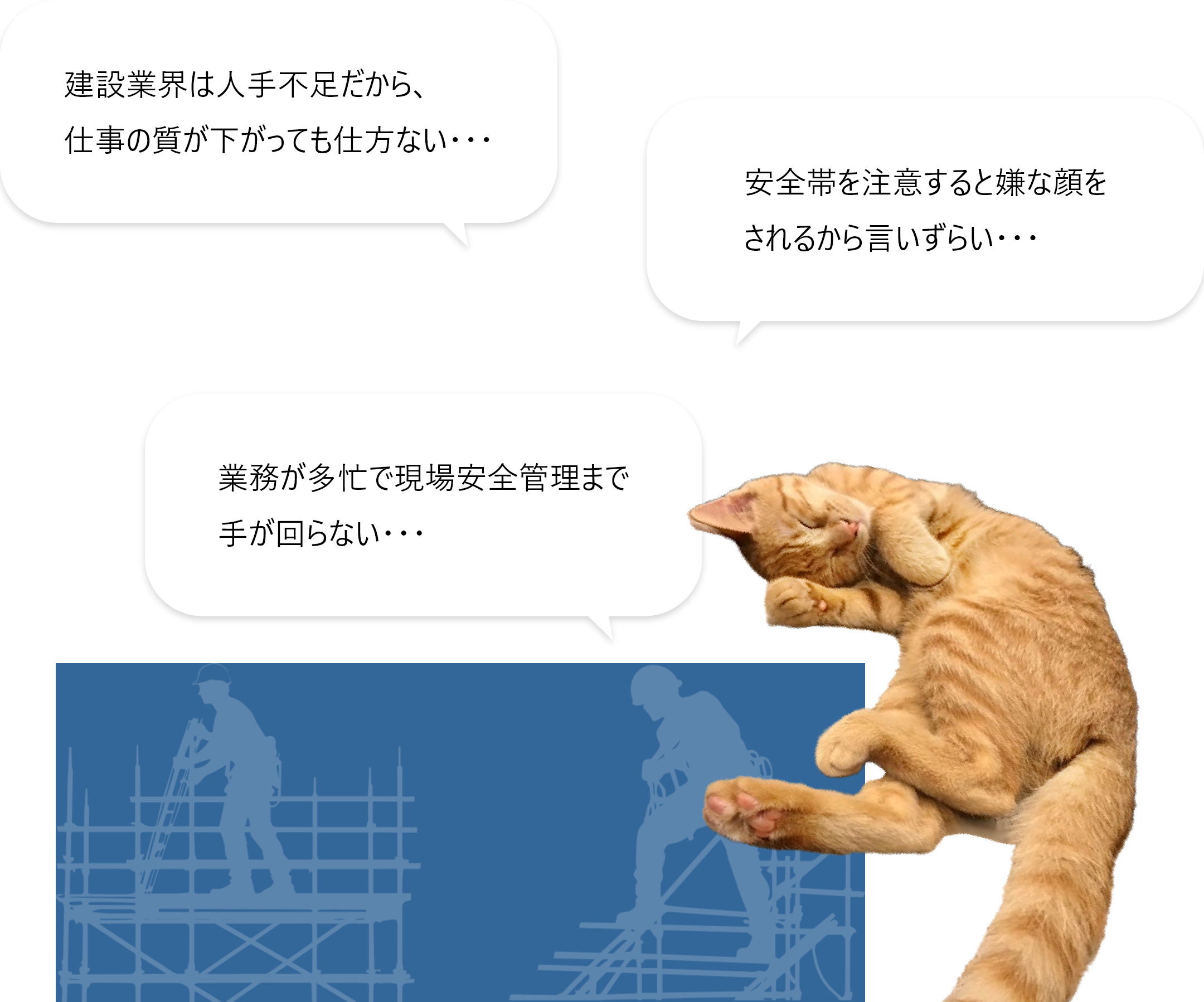 問題提起